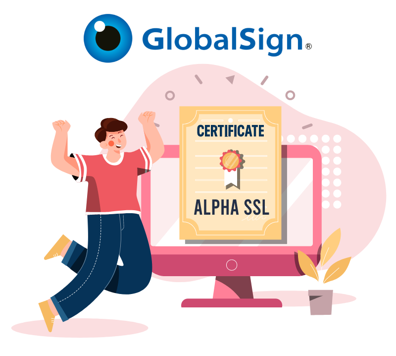 alpha ssl