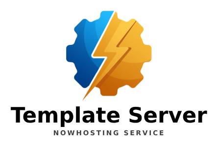 template_server